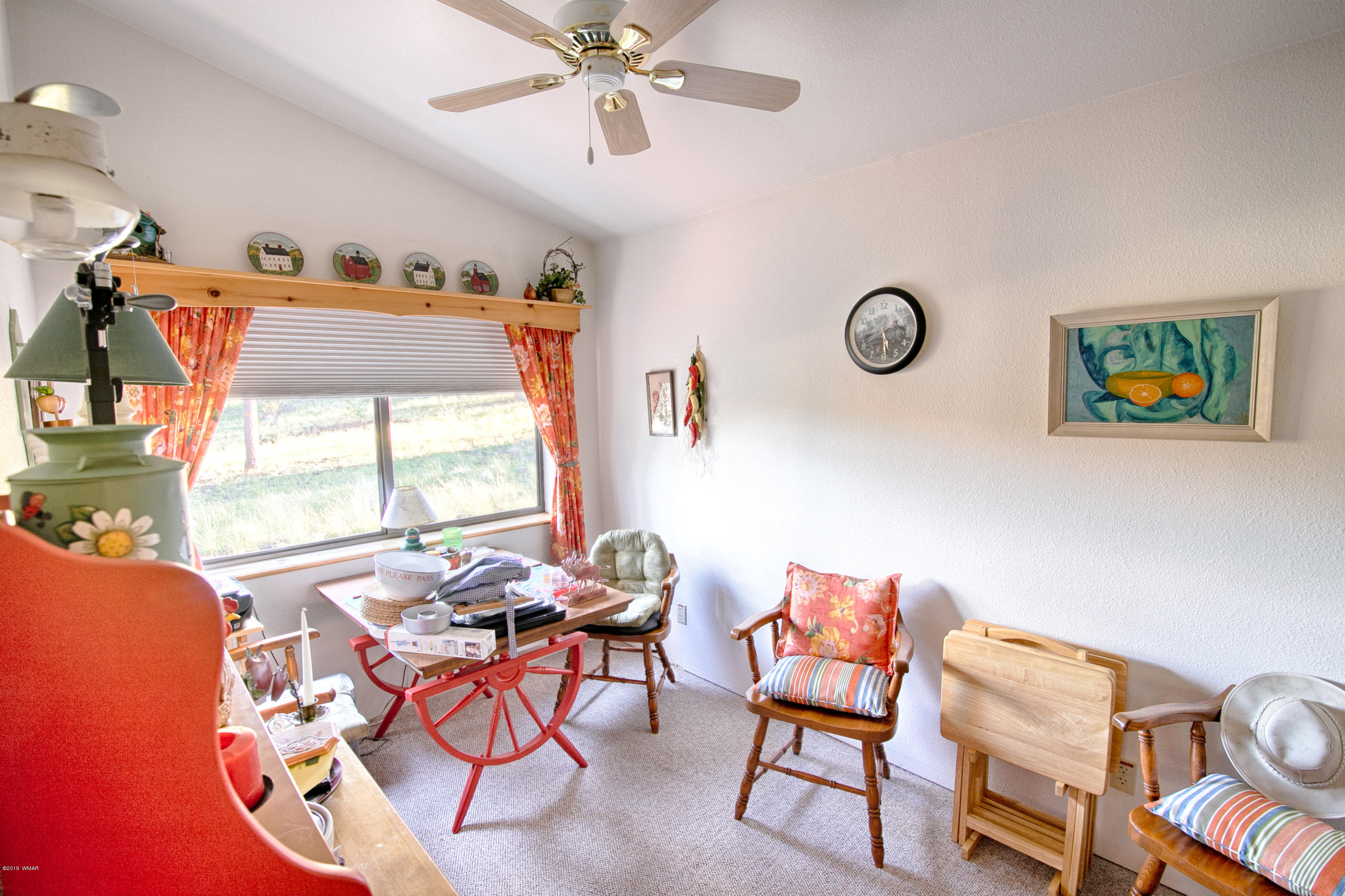 64 Spring Road Greer, AZ 85927 - Photo 17 of 29