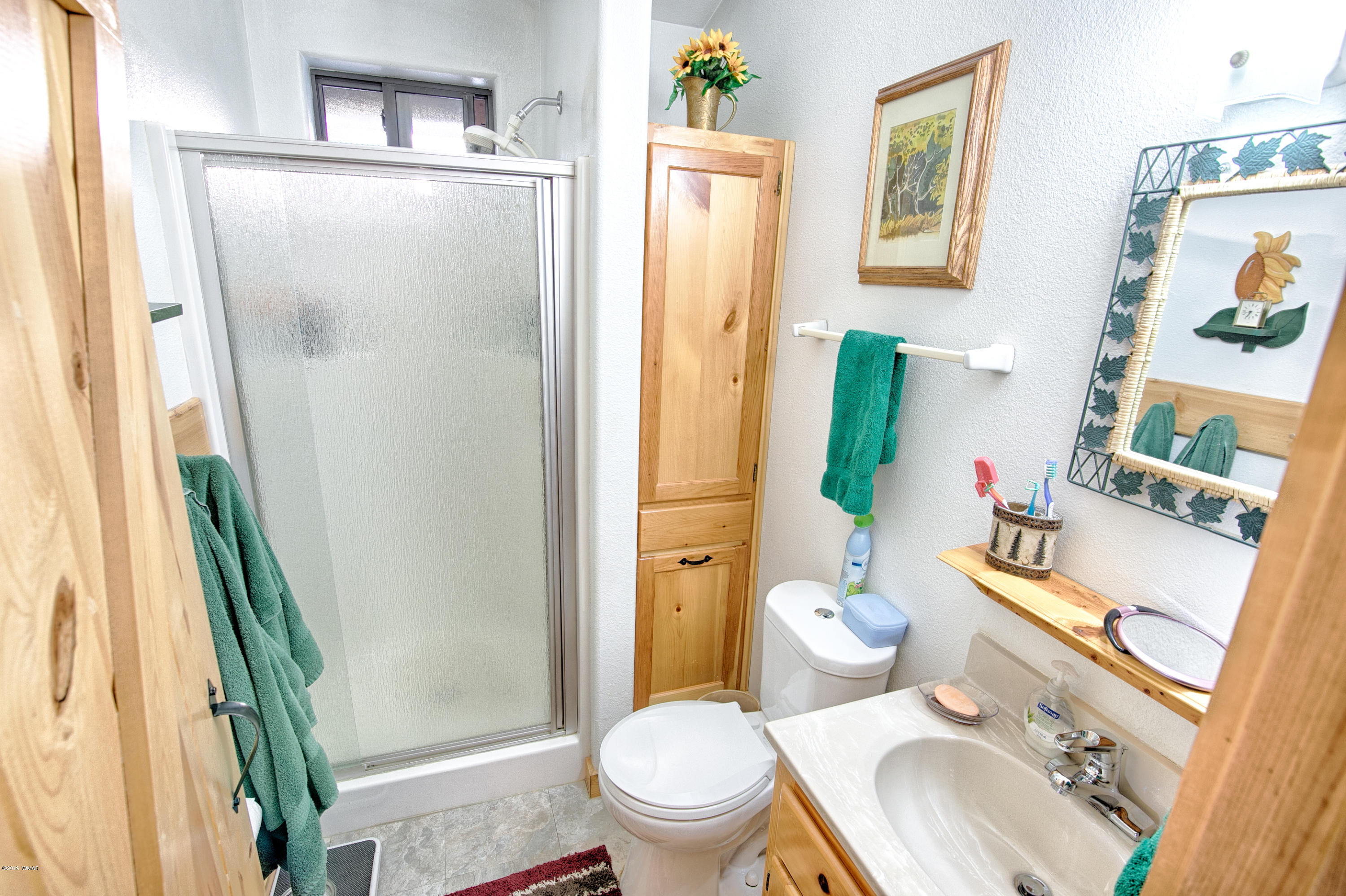 64 Spring Road Greer, AZ 85927 - Photo 18 of 29