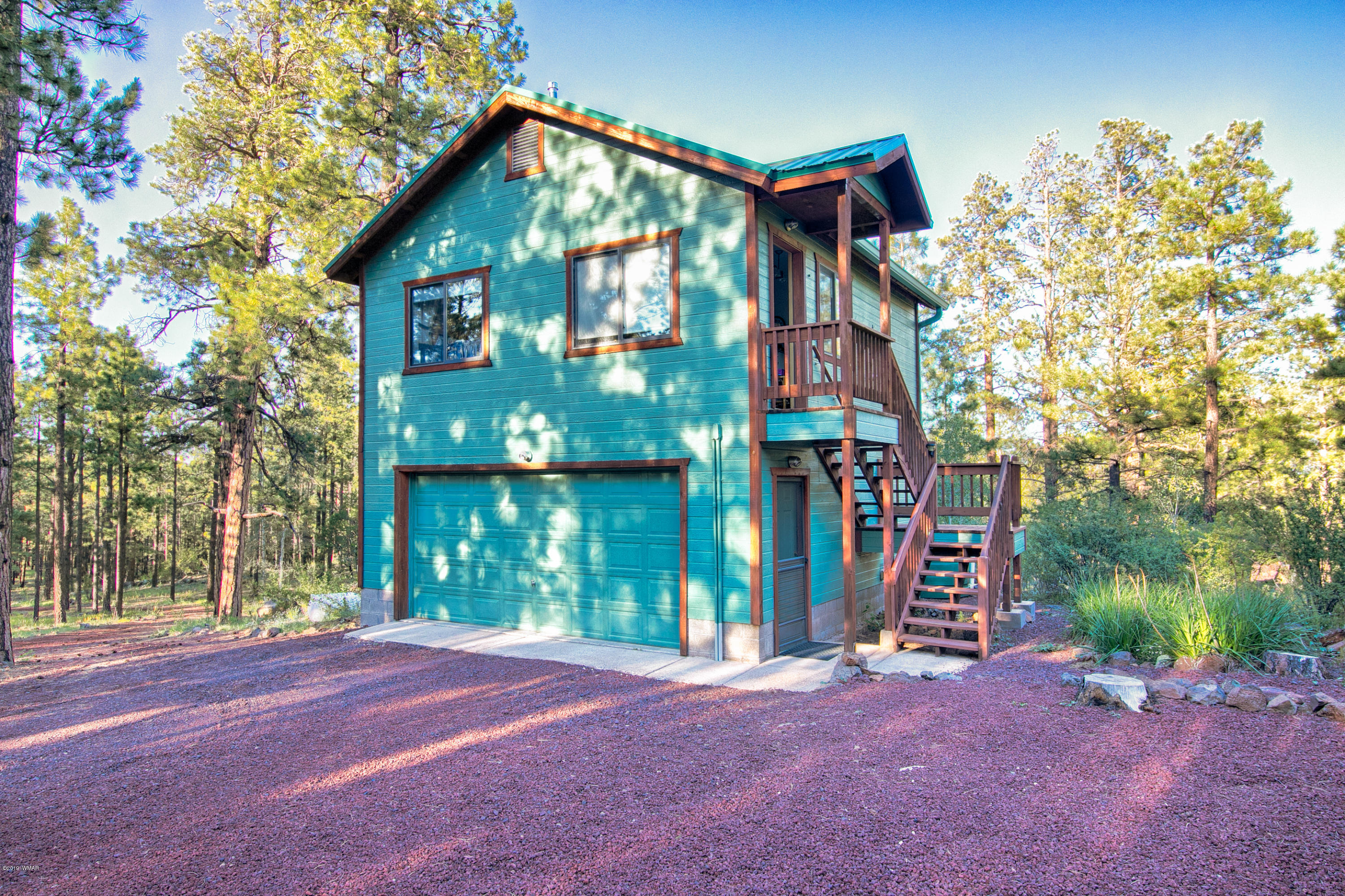 64 Spring Road Greer, AZ 85927 - Photo 19 of 29
