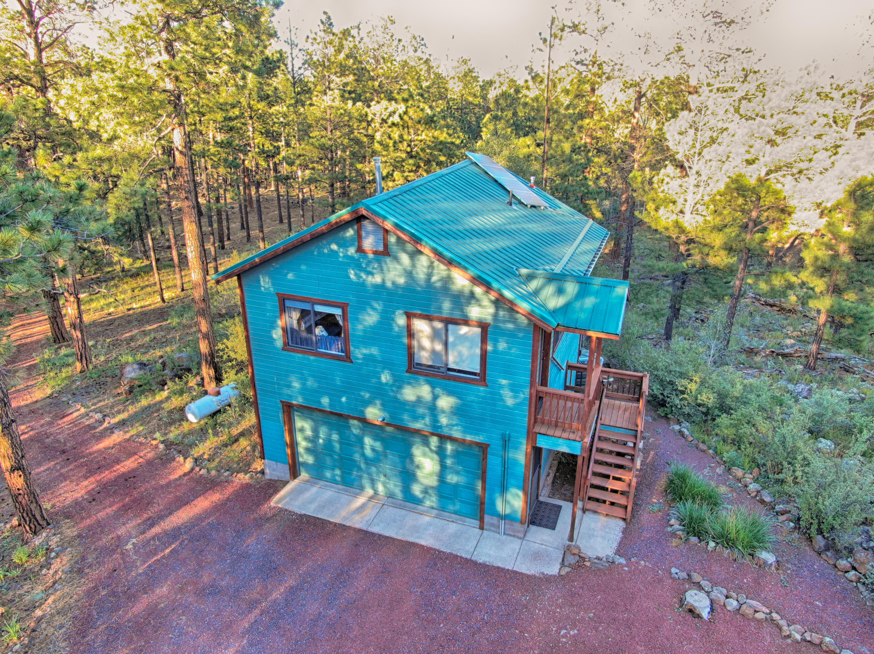 64 Spring Road Greer, AZ 85927 - Photo 20 of 29