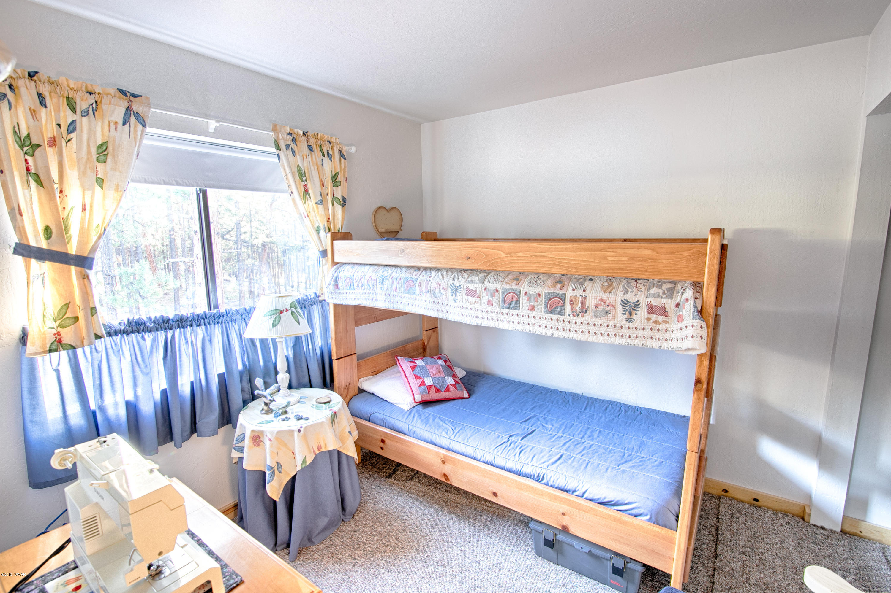 64 Spring Road Greer, AZ 85927 - Photo 25 of 29