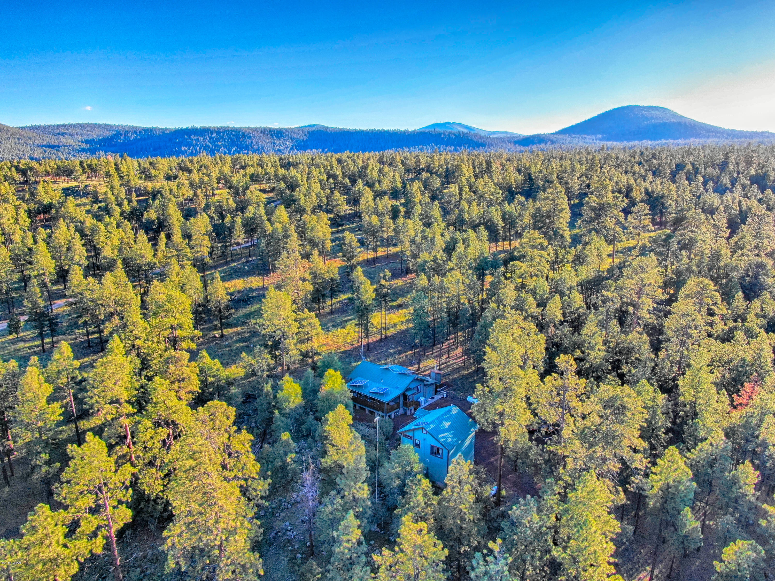 64 Spring Road Greer, AZ 85927 - Photo 27 of 29