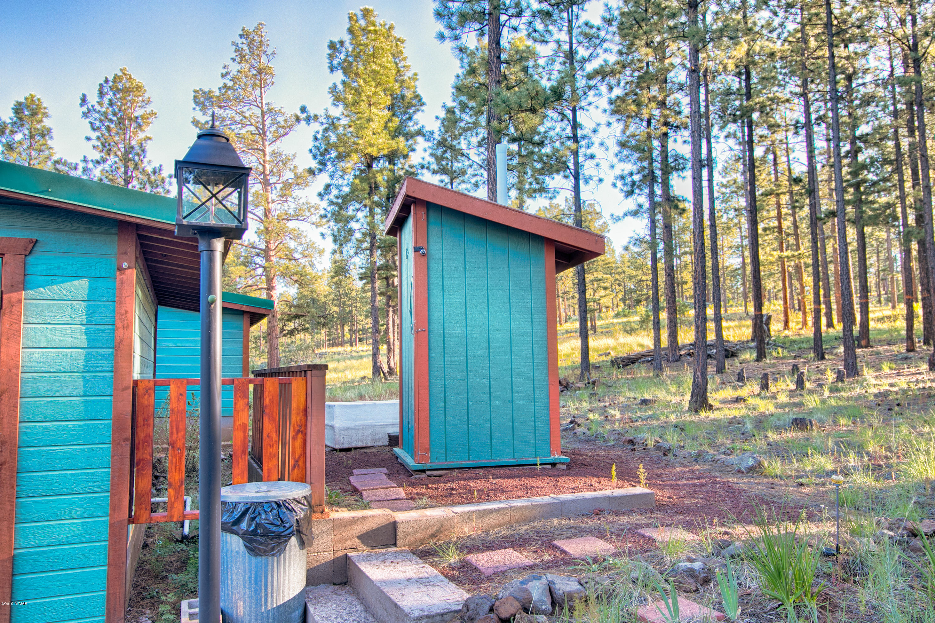 64 Spring Road Greer, AZ 85927 - Photo 29 of 29