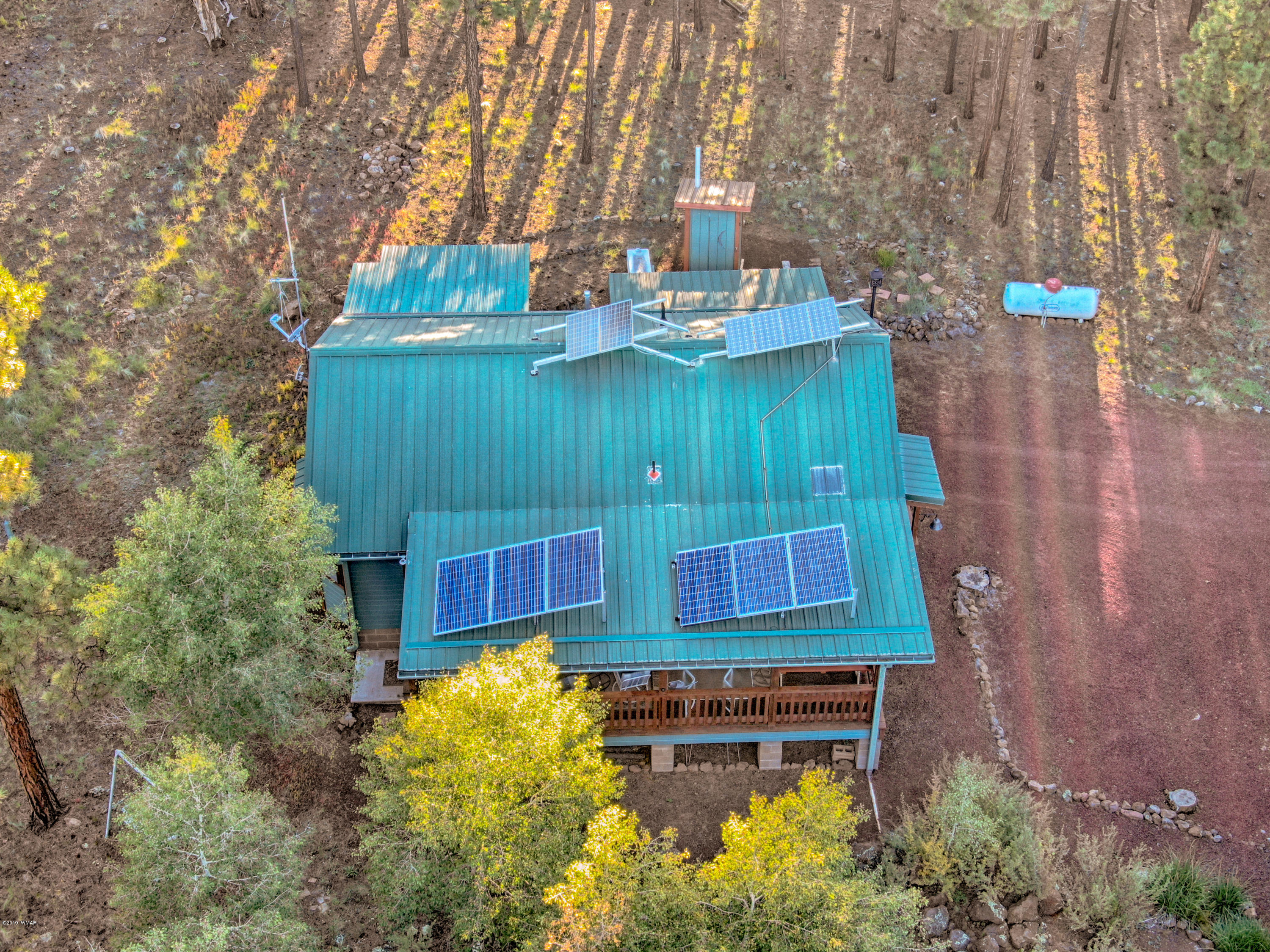 64 Spring Road Greer, AZ 85927 - Photo 9 of 29