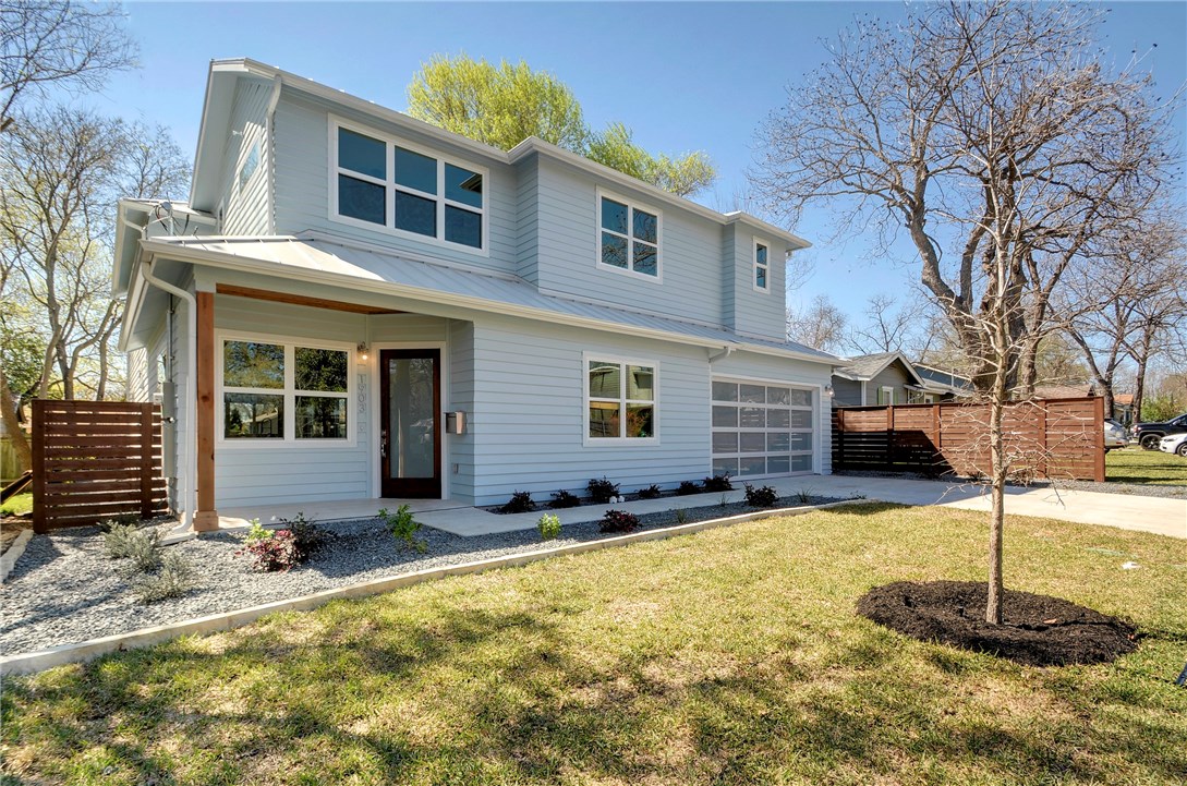 1903 Palo Duro Road Austin, TX 78757 - Photo 1 of 1 Gallery Image 1