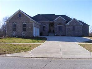 6030 Hickory Road Indianapolis, IN 46259 - Photo 1 of 24 Gallery Image 1