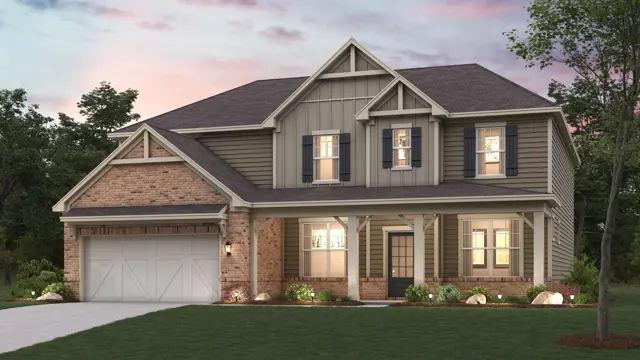 2613 Harbor Rdg Pass Gainesville, GA 30507 - Photo 1 of 35 Gallery Image 1