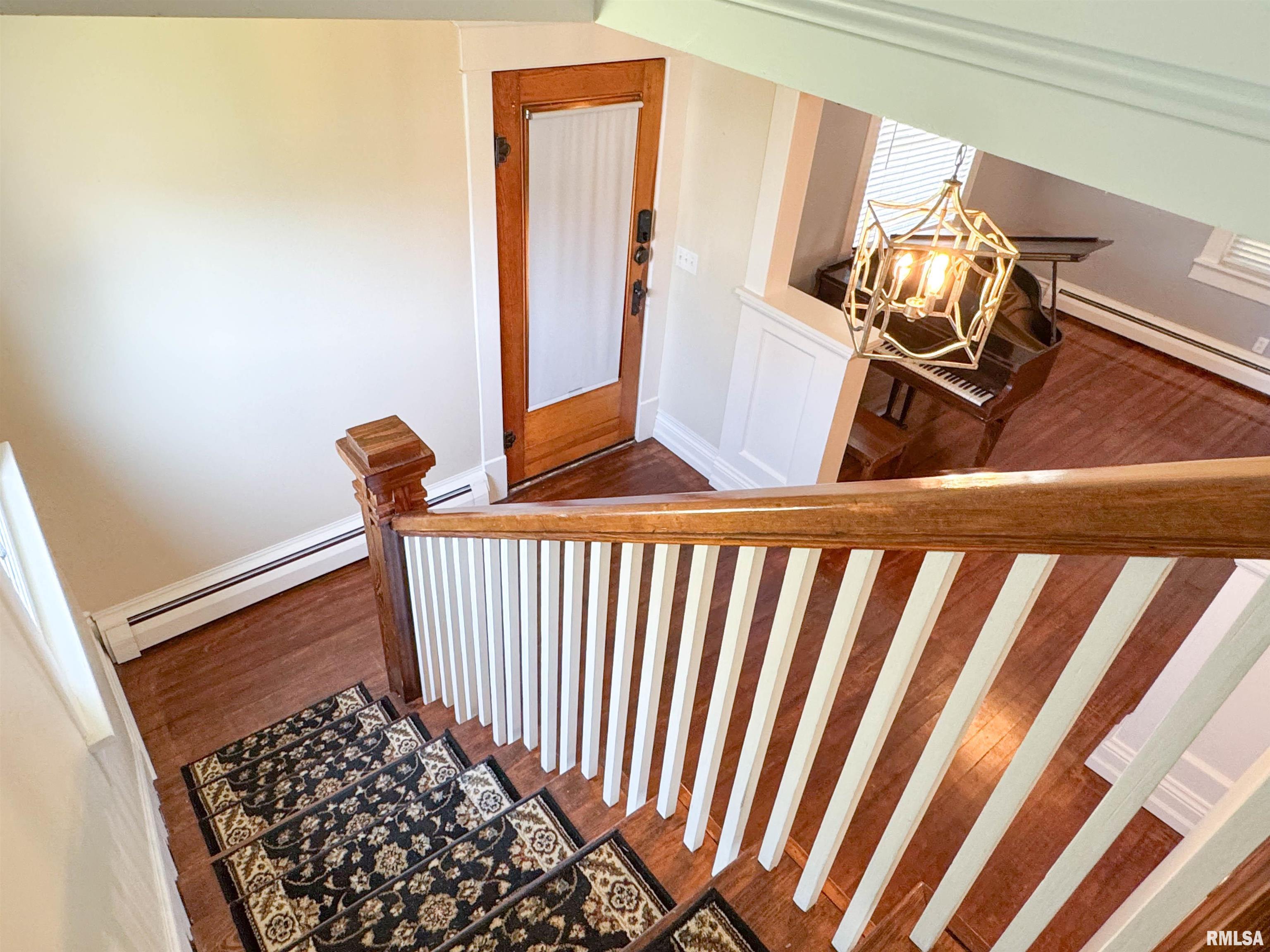 102 Southeast Front Street Dongola, IL 62926 - Photo 13 of 78