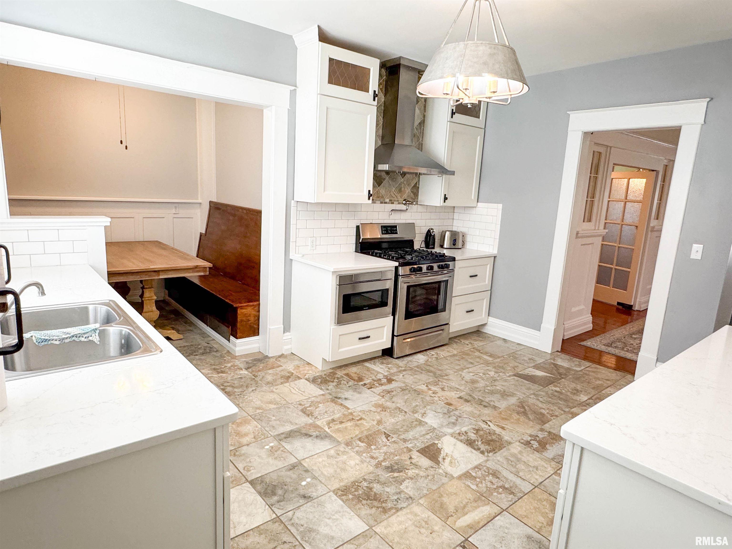 102 Southeast Front Street Dongola, IL 62926 - Photo 24 of 78