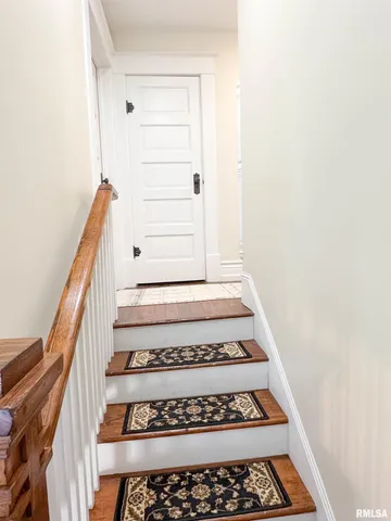 $275,000 | 102 Southeast Front Street, Dongola, IL 62926