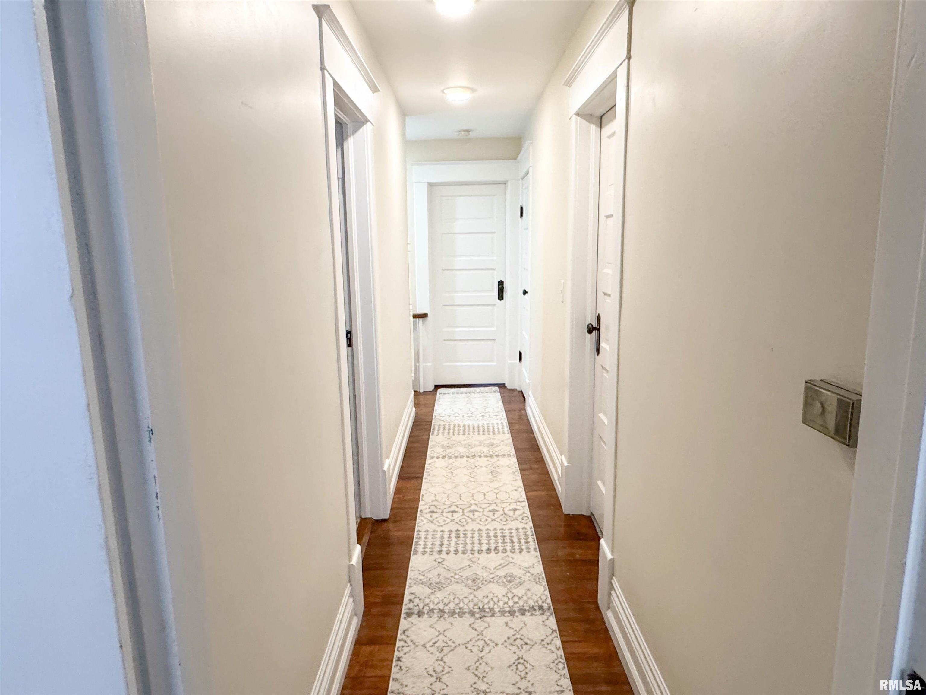 102 Southeast Front Street Dongola, IL 62926 - Photo 37 of 78