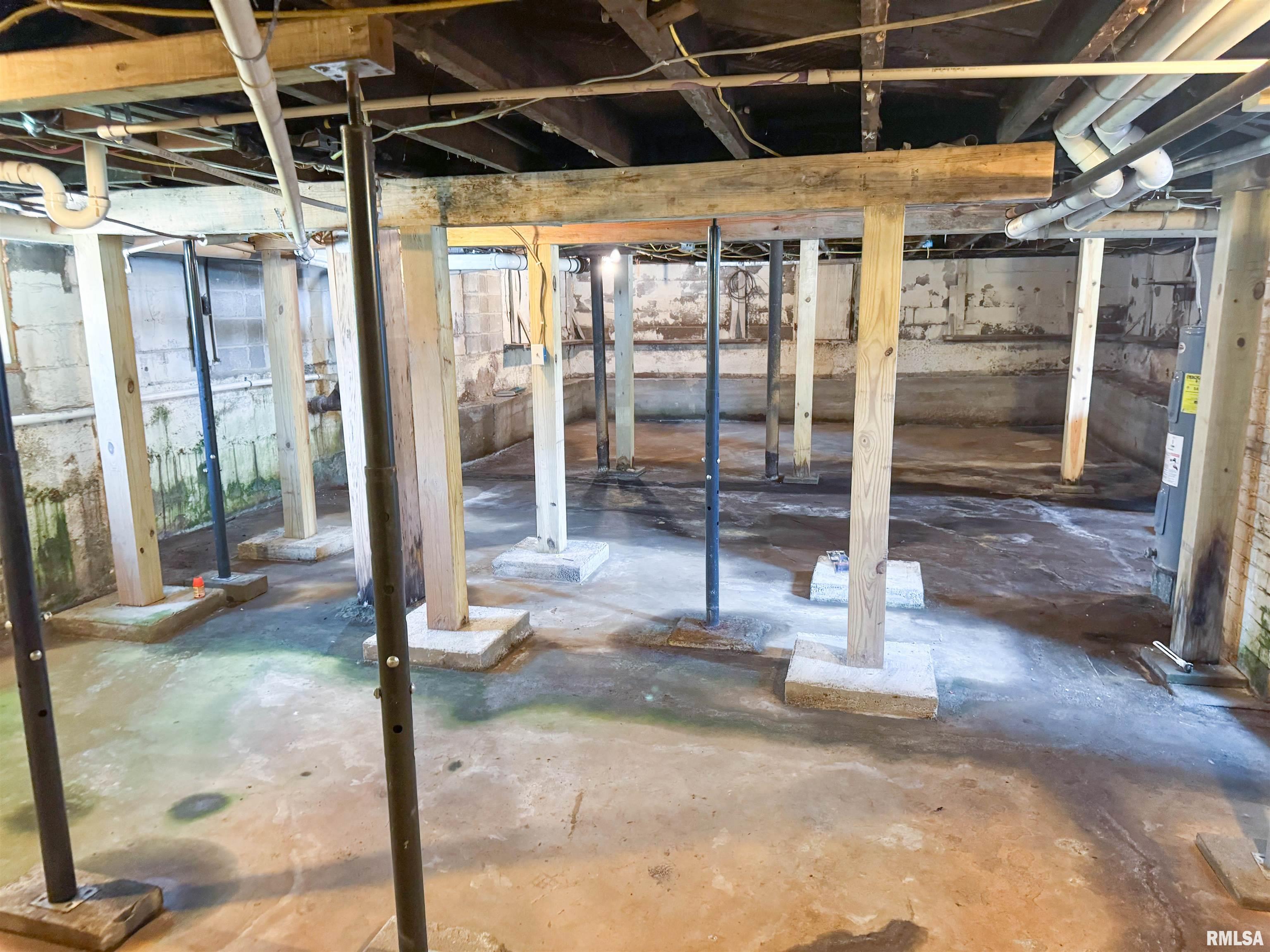 102 Southeast Front Street Dongola, IL 62926 - Photo 49 of 78