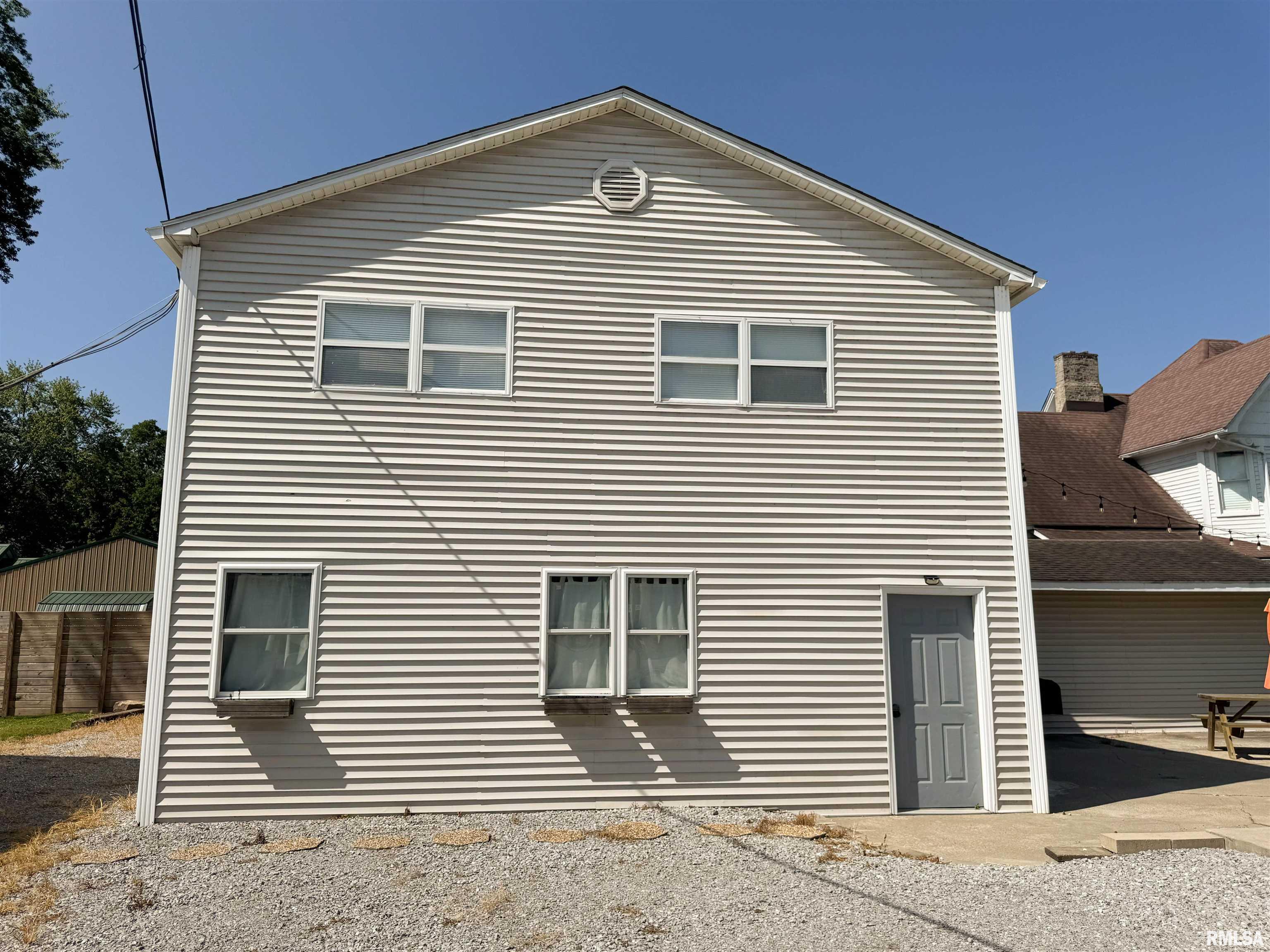 102 Southeast Front Street Dongola, IL 62926 - Photo 52 of 78