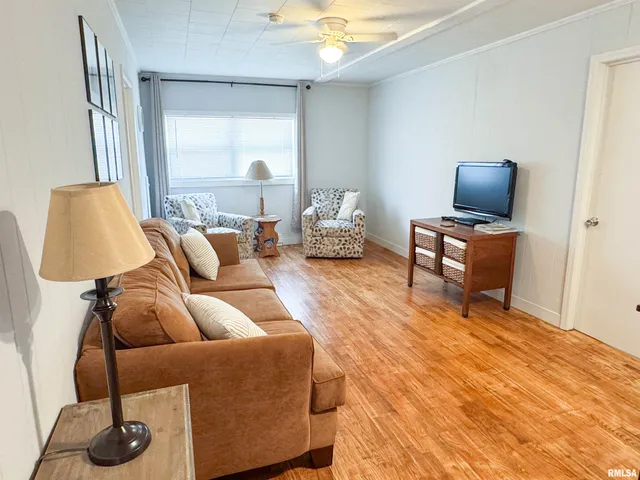 $275,000 | 102 Southeast Front Street, Dongola, IL 62926