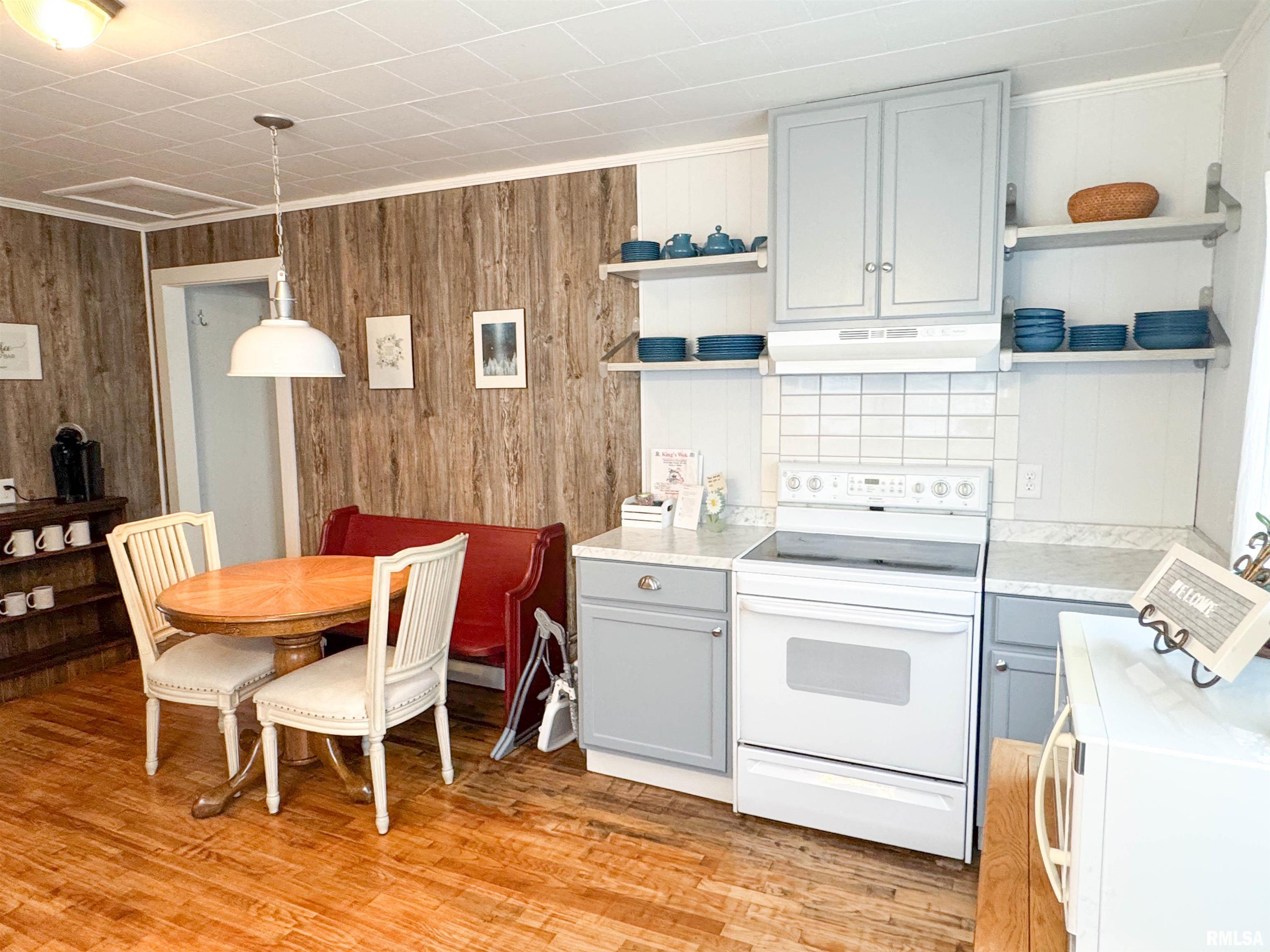 102 Southeast Front Street Dongola, IL 62926 - Photo 59 of 78