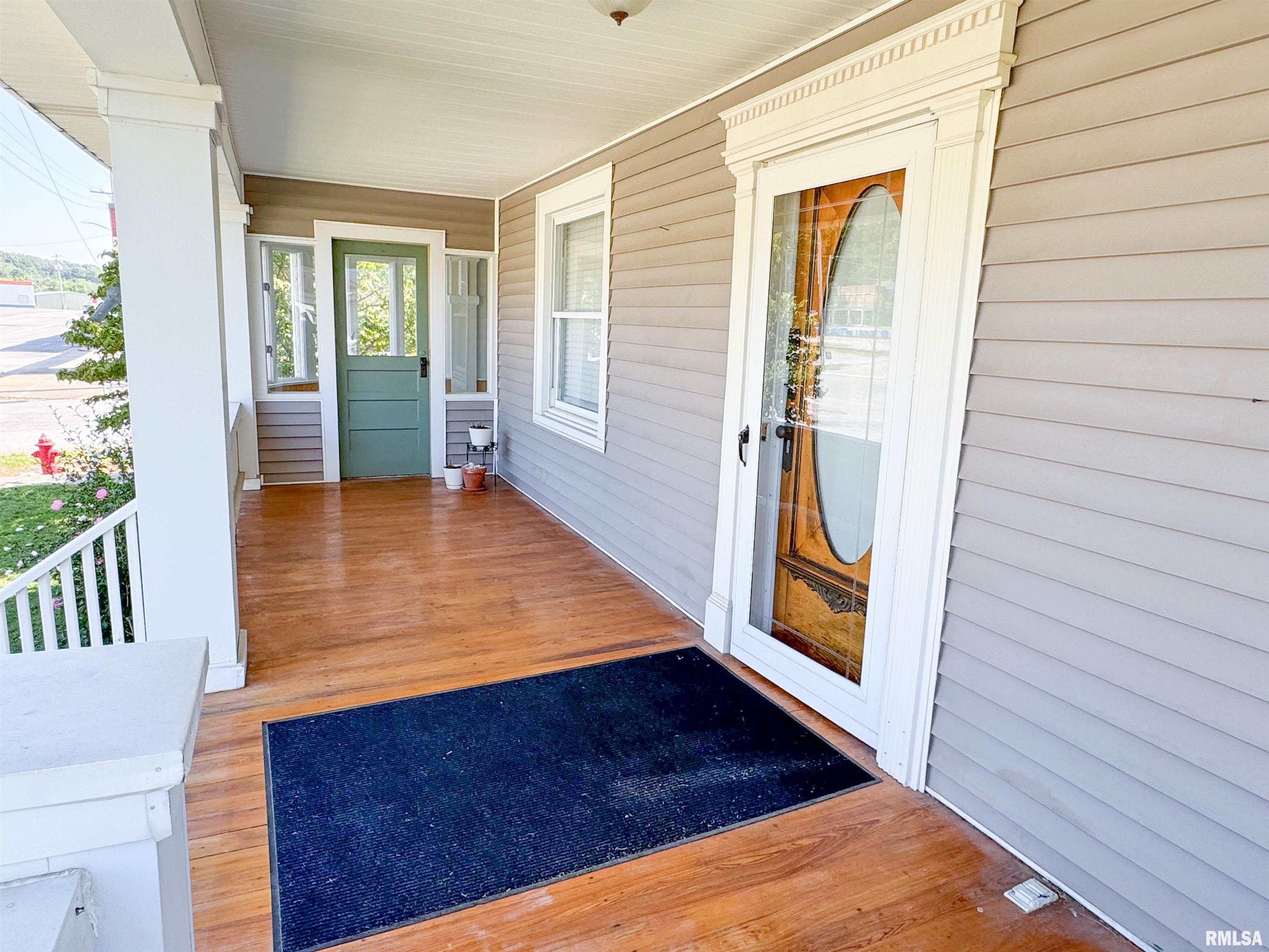 102 Southeast Front Street Dongola, IL 62926 - Photo 8 of 78