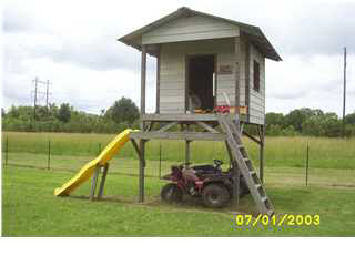 4638 Raymond Labauve Road Brusly, LA 70719 - Photo 3 of 3 Gallery Image 3