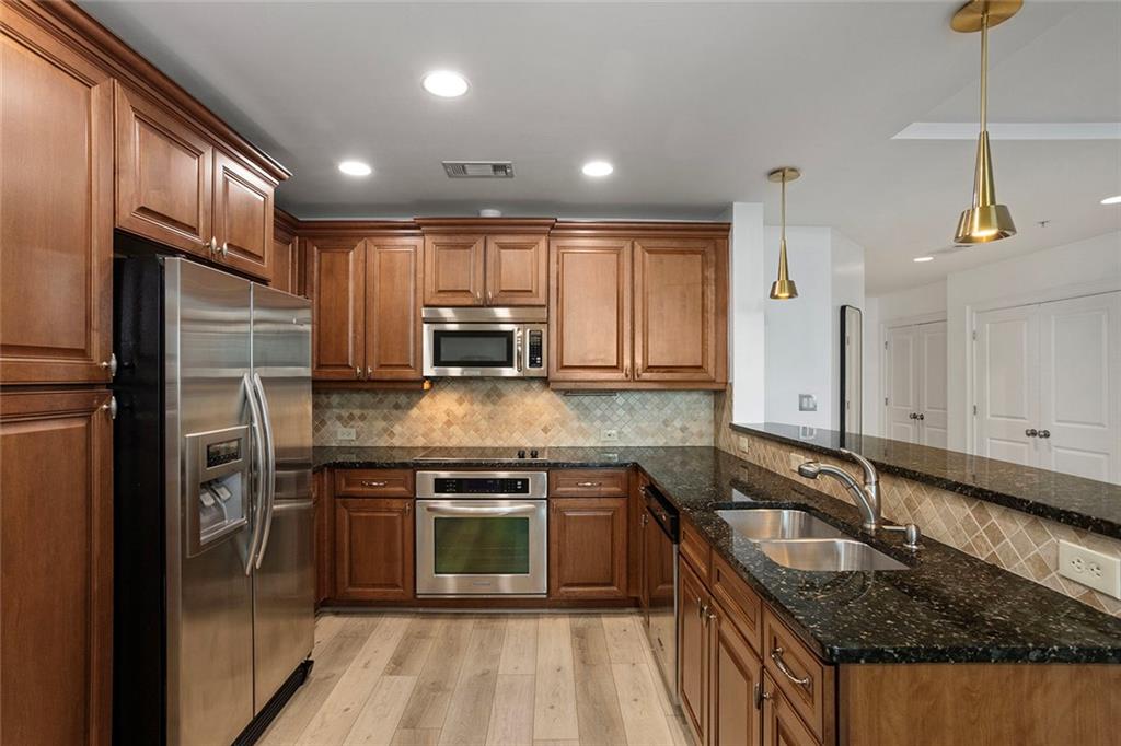 3300 Windy Ridge Parkway Southeast, Unit 1611 Atlanta, GA 30339 - Photo 10 of 40