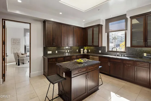$3,699,000 | 345 East Colorado Boulevard, Unit 302, Pasadena, CA 91101
