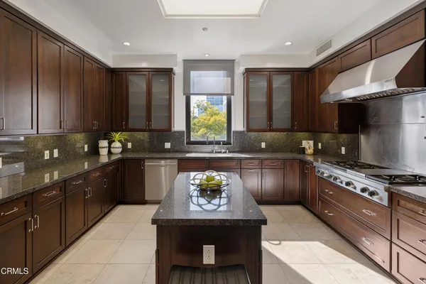 $3,699,000 | 345 East Colorado Boulevard, Unit 302, Pasadena, CA 91101