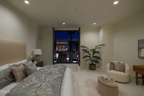$3,699,000 | 345 East Colorado Boulevard, Unit 302, Pasadena, CA 91101
