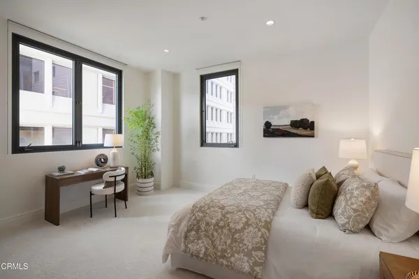 $3,699,000 | 345 East Colorado Boulevard, Unit 302, Pasadena, CA 91101