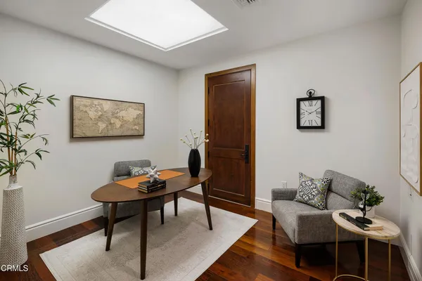 $3,699,000 | 345 East Colorado Boulevard, Unit 302, Pasadena, CA 91101
