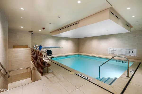$3,699,000 | 345 East Colorado Boulevard, Unit 302, Pasadena, CA 91101