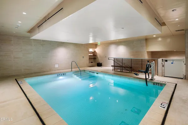 $3,699,000 | 345 East Colorado Boulevard, Unit 302, Pasadena, CA 91101