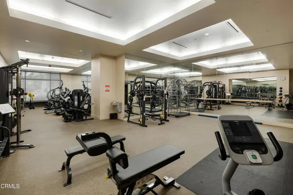 $3,699,000 | 345 East Colorado Boulevard, Unit 302, Pasadena, CA 91101