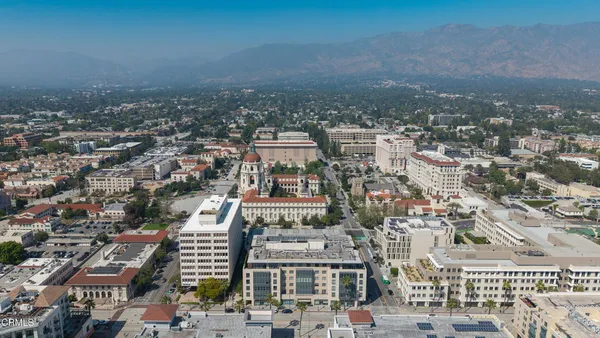 $3,699,000 | 345 East Colorado Boulevard, Unit 302, Pasadena, CA 91101