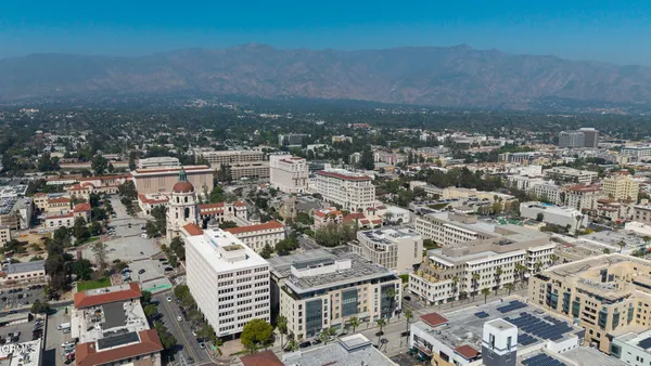 $3,699,000 | 345 East Colorado Boulevard, Unit 302, Pasadena, CA 91101