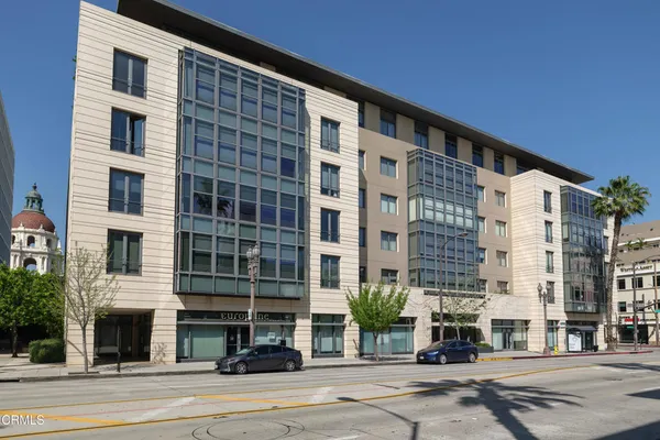 $3,699,000 | 345 East Colorado Boulevard, Unit 302, Pasadena, CA 91101