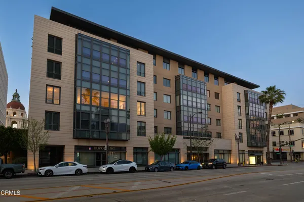$3,699,000 | 345 East Colorado Boulevard, Unit 302, Pasadena, CA 91101