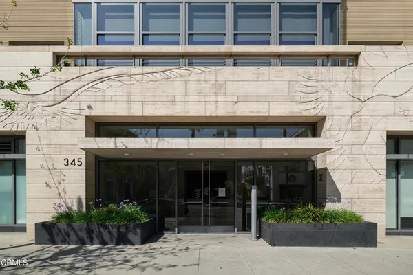 $3,699,000 | 345 East Colorado Boulevard, Unit 302, Pasadena, CA 91101