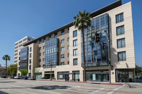 $3,699,000 | 345 East Colorado Boulevard, Unit 302, Pasadena, CA 91101