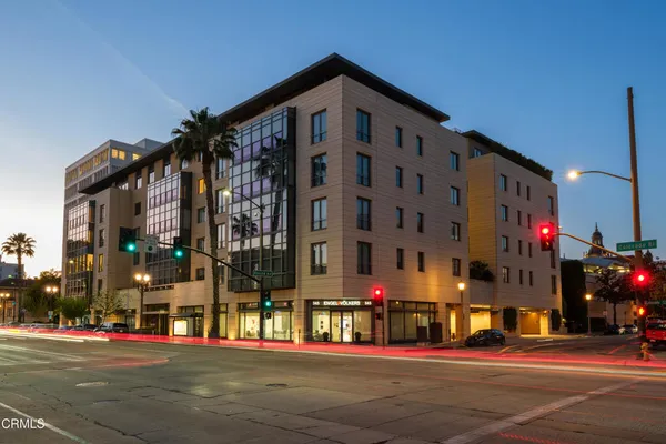 $3,699,000 | 345 East Colorado Boulevard, Unit 302, Pasadena, CA 91101