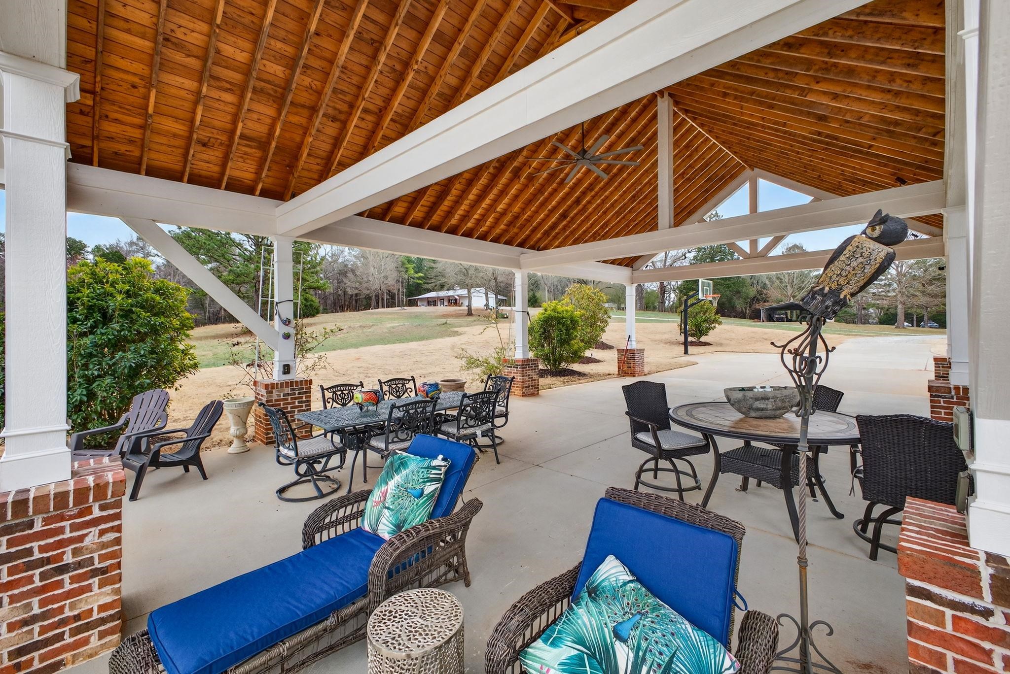 2062 Knighton Chapel Road Fountain Inn, SC 29644 - Photo 27 of 41 Gallery Image 27
