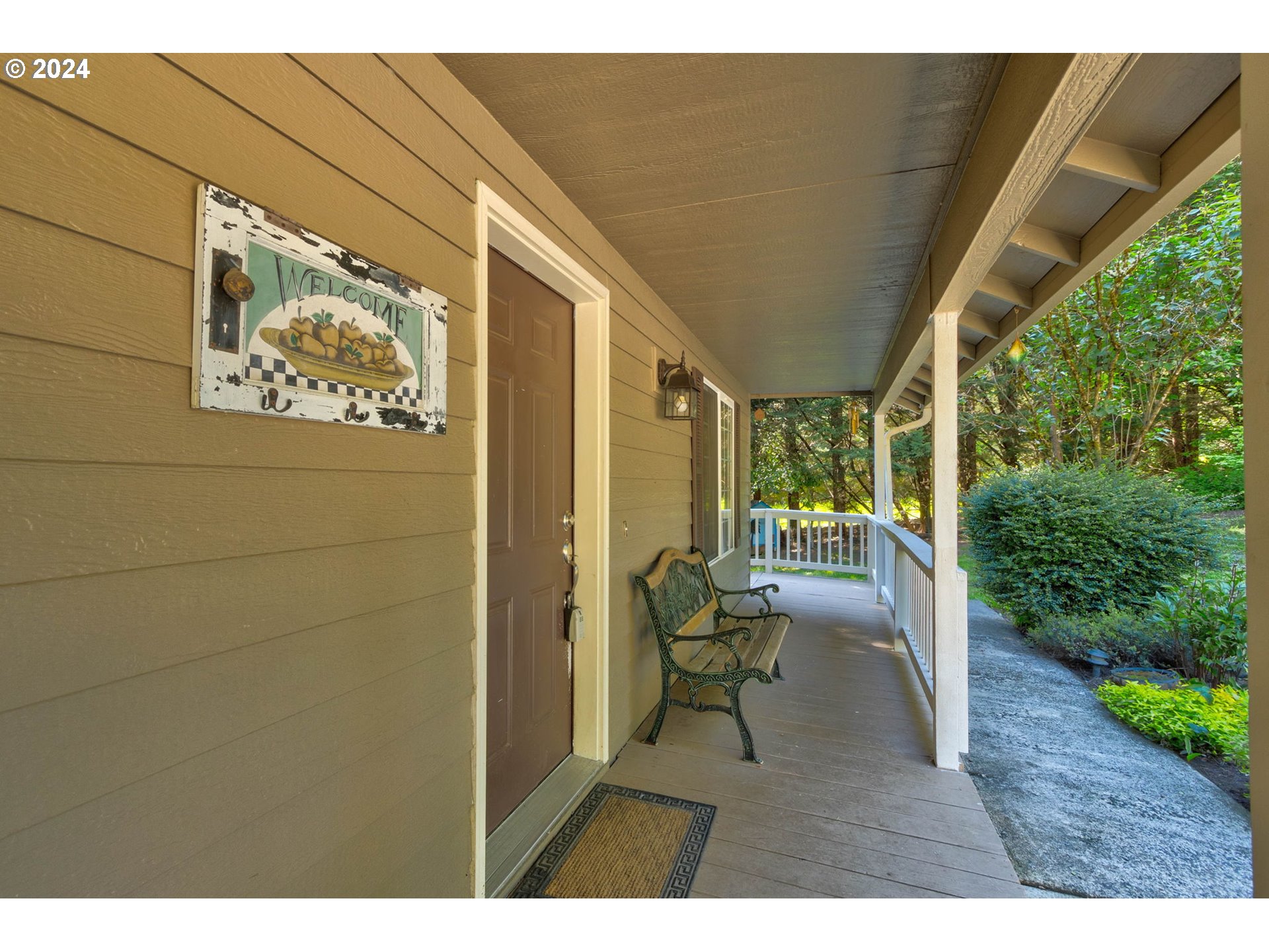 30121 Northeast Harrison Road Battle Ground, WA 98604 - Photo 12 of 40 a view of outdoor space