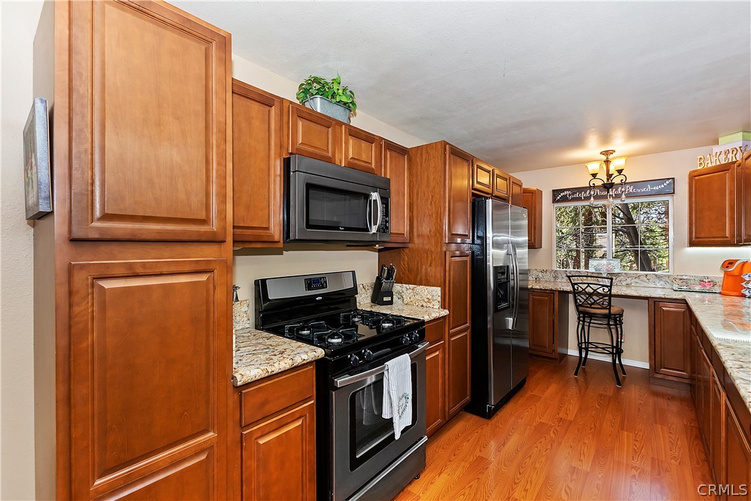 675 Burnt Mill Road Lake Arrowhead, CA 92352 - Photo 13 of 46