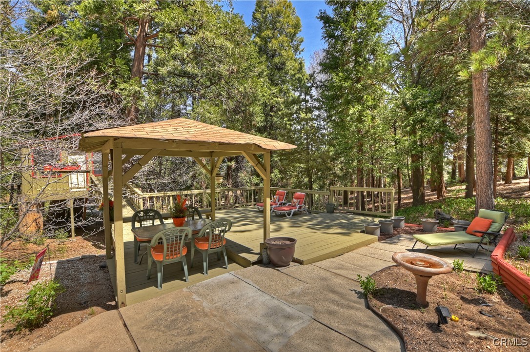 675 Burnt Mill Road Lake Arrowhead, CA 92352 - Photo 36 of 46