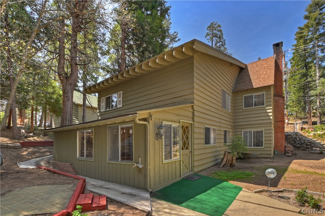 675 Burnt Mill Road Lake Arrowhead, CA 92352 - Photo 38 of 46