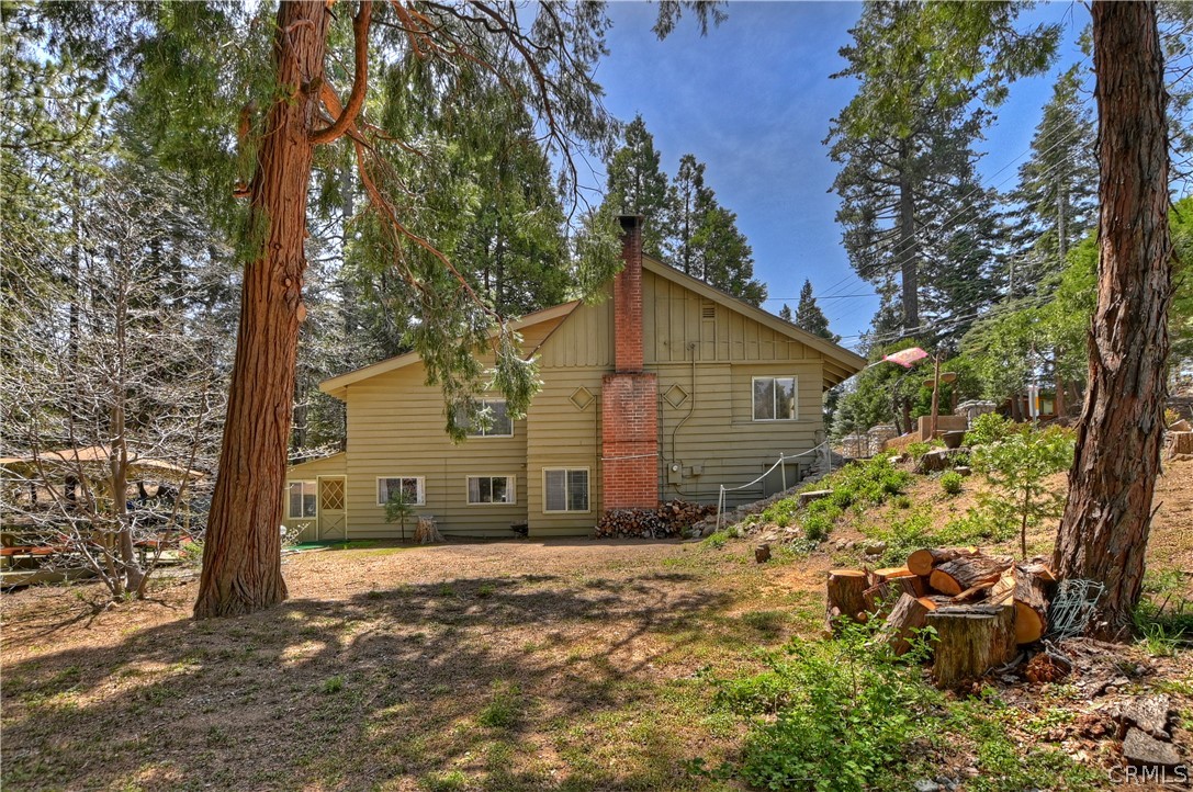 675 Burnt Mill Road Lake Arrowhead, CA 92352 - Photo 39 of 46