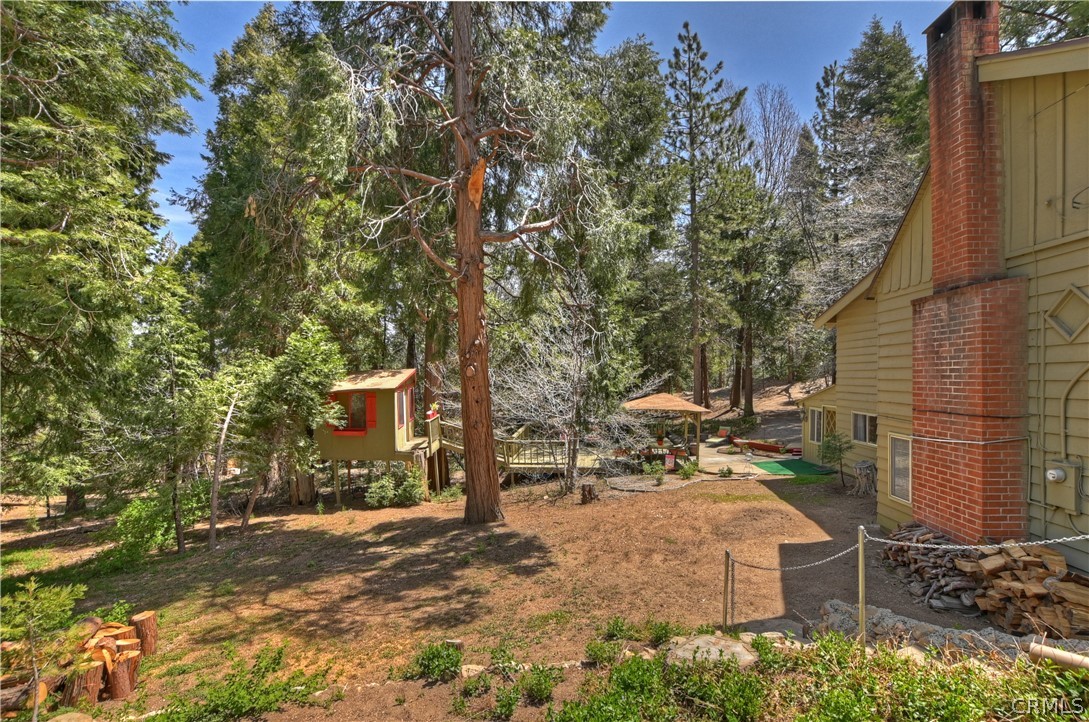 675 Burnt Mill Road Lake Arrowhead, CA 92352 - Photo 40 of 46