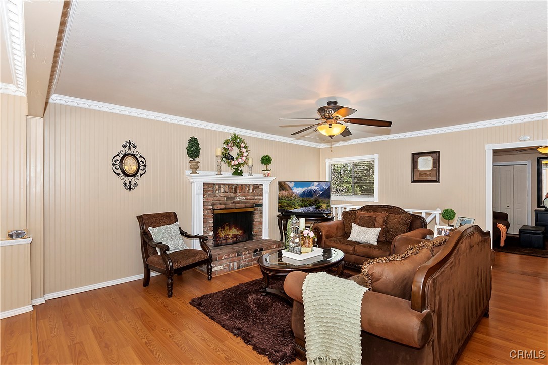 675 Burnt Mill Road Lake Arrowhead, CA 92352 - Photo 4 of 46