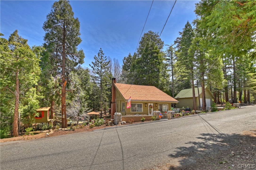 675 Burnt Mill Road Lake Arrowhead, CA 92352 - Photo 41 of 46