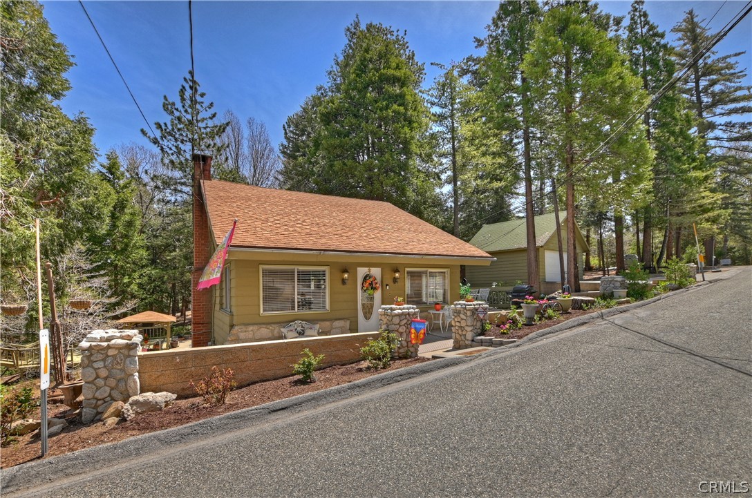 675 Burnt Mill Road Lake Arrowhead, CA 92352 - Photo 42 of 46