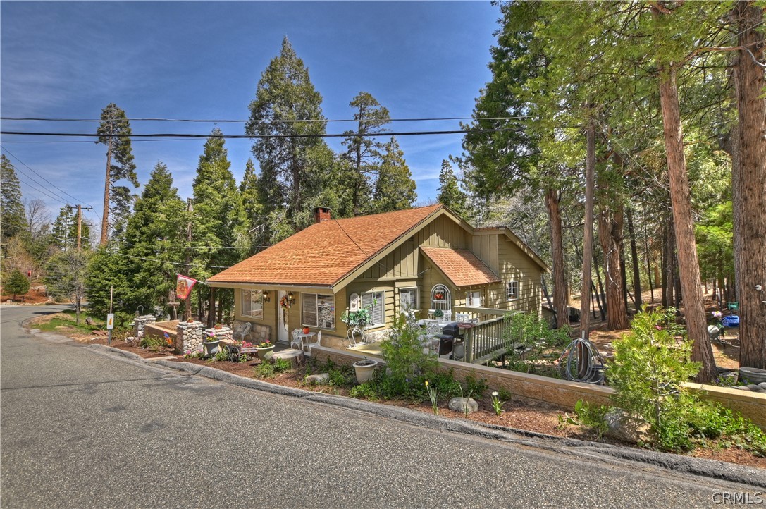 675 Burnt Mill Road Lake Arrowhead, CA 92352 - Photo 43 of 46