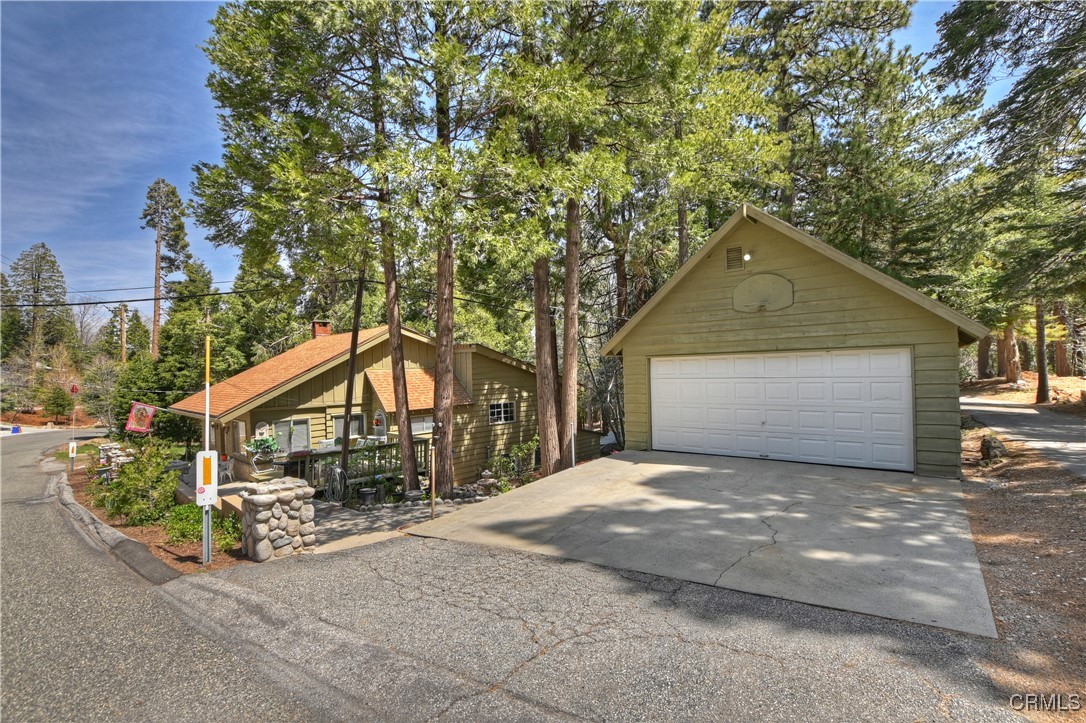 675 Burnt Mill Road Lake Arrowhead, CA 92352 - Photo 44 of 46