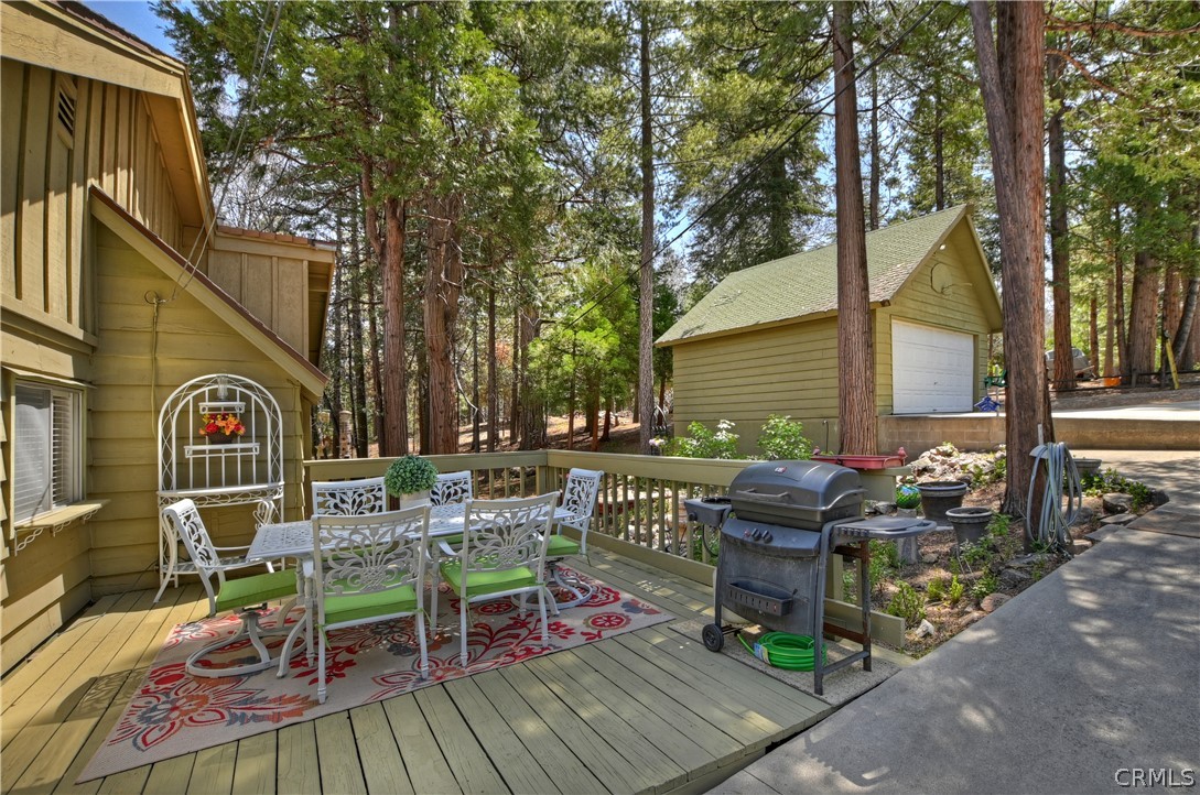 675 Burnt Mill Road Lake Arrowhead, CA 92352 - Photo 45 of 46